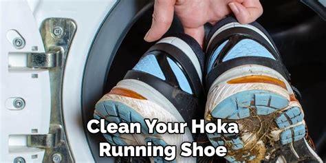 how to clean hoka shoes|hoka washing instructions.